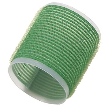 Comair Haftwickler 6er 61mm Jumbo grün Länge...