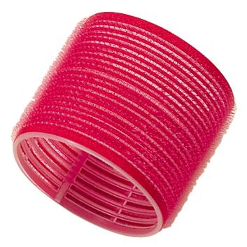 Comair Haftwickler 6er 70mm Jumbo rot Länge 63mm...