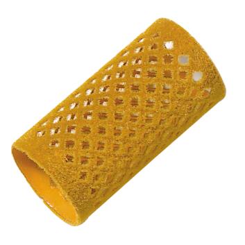 Comair Metallwickler lang 12er 32mm orange befl 65mm