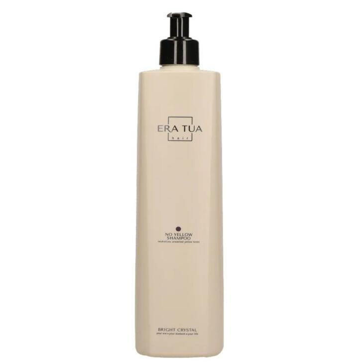 ERA TUA No Yellow Shampoo 750ml
