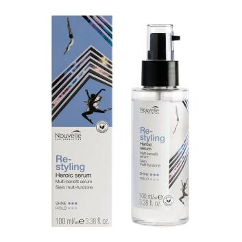 Nouvelle Re-Styling Heroic Serum 100ml Haarserum