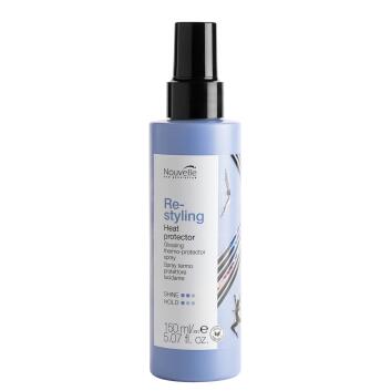 Nouvelle Re-Styling Heat Protector Hitzeschutzspray 150ml