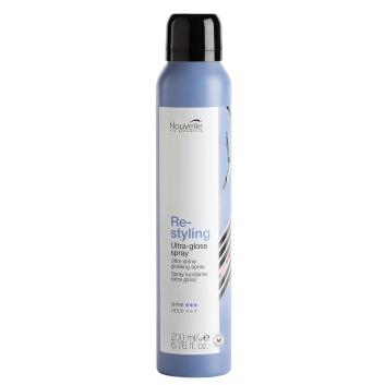 Nouvelle Re-Styling Ultra-Glanz Spray 200ml