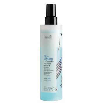 Nouvelle Re-Styling Double Shot Zweiphasen-Leave-in 250ml