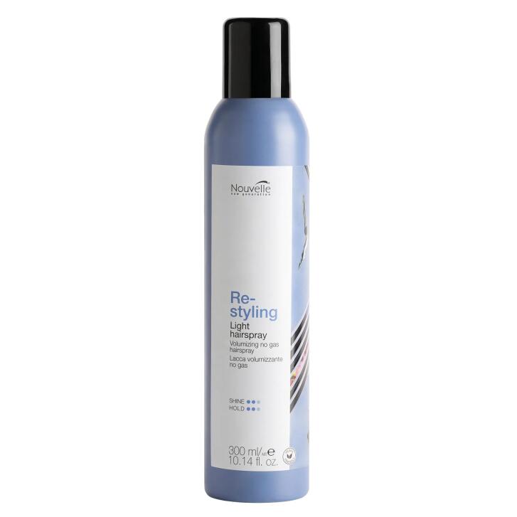 Nouvelle Re-Styling Light Haarspray 300ml