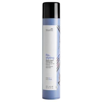 Nouvelle Re-Styling Rock Hard Haarspray 500ml