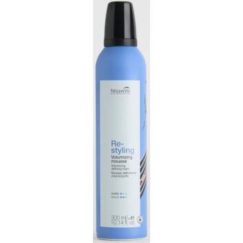 Nouvelle Re-Styling Volumizing Mousse Volumen-Mousse 300ml