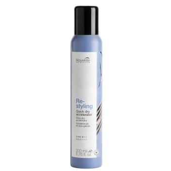 Nouvelle Re-Styling Quick Dry Accelerator Trockenspray 200ml