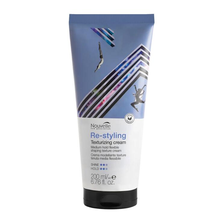 Nouvelle Re-Styling Texturizing Cream Texturcreme 200ml