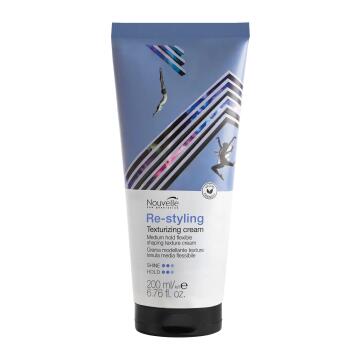 Nouvelle Re-Styling Texturizing Cream Texturcreme 200ml