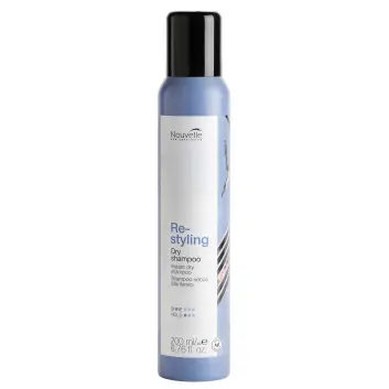 Nouvelle Re-Styling Dry Shampoo Trockenshampoo 200ml