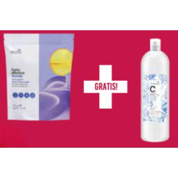 Nouvelle Color Effective Blonde Root Ready Blondierung...