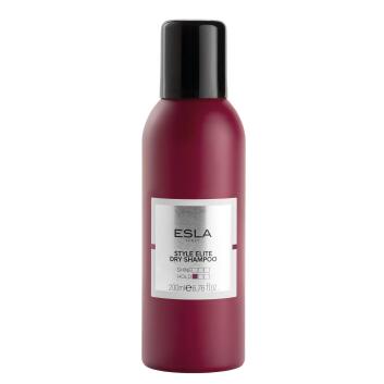 Esla Style Elite Dry Shampoo Trockenshampoo 200ml