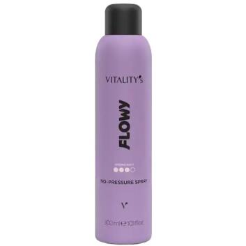 Vitalitys Flowy No Pressure 100ml - Reisegröße