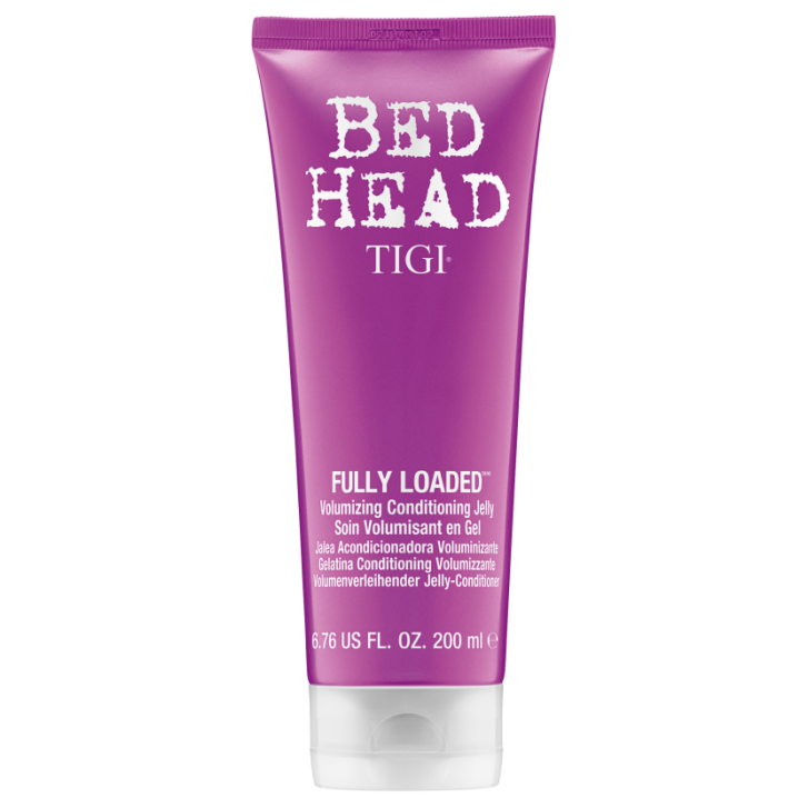 Tigi Bed Head Fully Loaded Jelly Conditioner 200ml