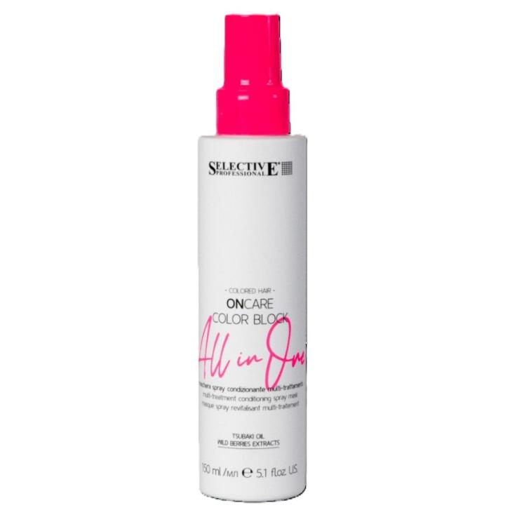 Selective On Care All in One ColorBlock 150ml