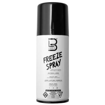 Level 3 Freeze Haarsrpay 100ml
