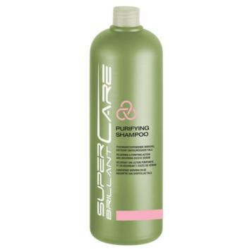 Super Brillant Care Scalp Purifying Shampoo 1000ml