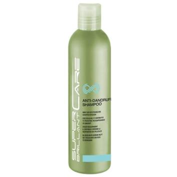 Super Brillant Care Scalp Anti Dandruff Shampoo 250ml
