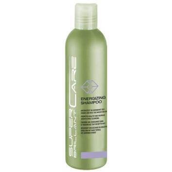 Super Brillant Care Scalp Energizing Shampoo 250ml