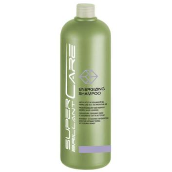Super Brillant Care Scalp Energizing Shampoo 1000ml