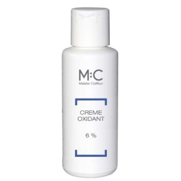 M:C Creme Oxidant 6% 60ml