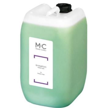 M:C Shampoo Kräuter für fettiges Haar 10 Liter
