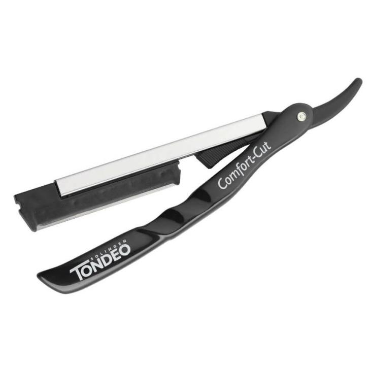 Tondeo Comfort Cut Messer Set 112 inkl. 10 Klingen