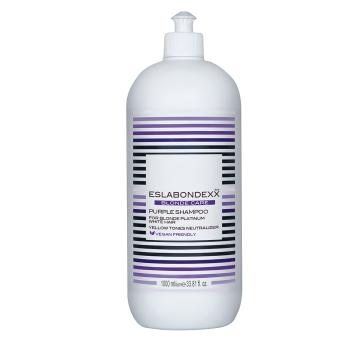 Eslabondexx blonde Care Shampoo Purple 1000ml